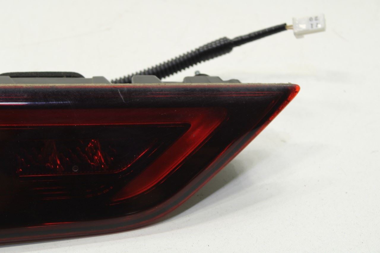 2017-2020 Infiniti Q60 Luxe Rear Left Driver Side Tail Light Lamp 26555-5CA1A - Alshned Auto Parts