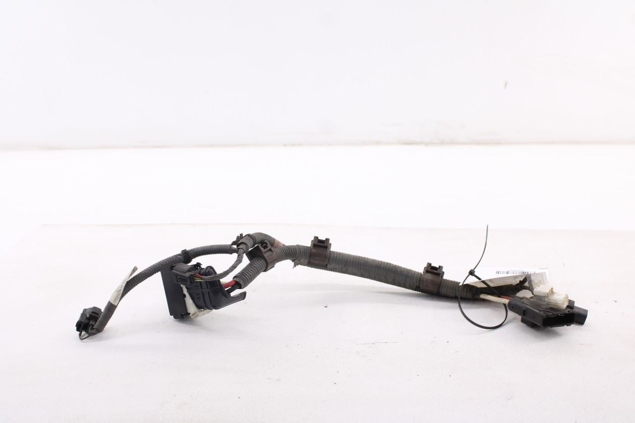 13-22 Acura ILX Technology A-Spec 2.4L Power Steering Gear Rack EPS Wire Harness0