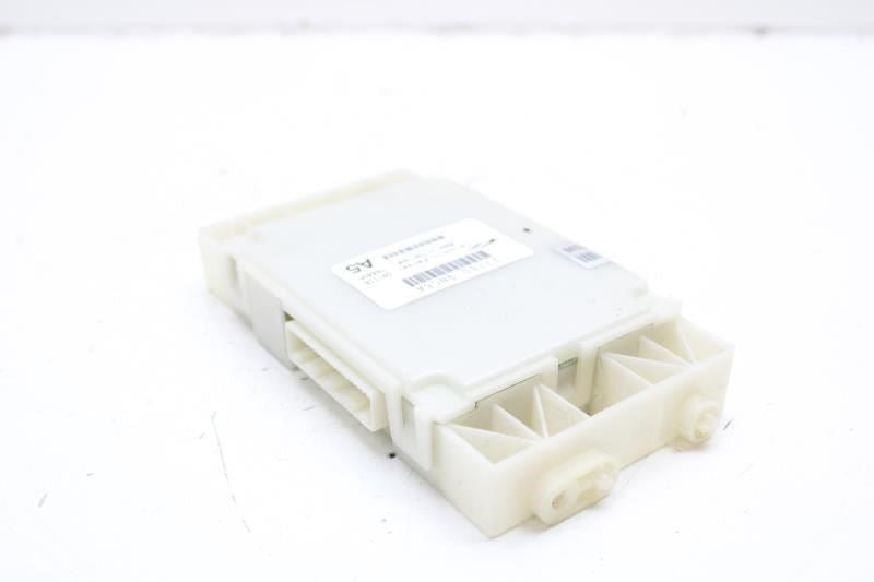 2016-2018 Infiniti QX60 AC Amplifier Temperature Control Module 27760-9NC6A OEM - Alshned Auto Parts