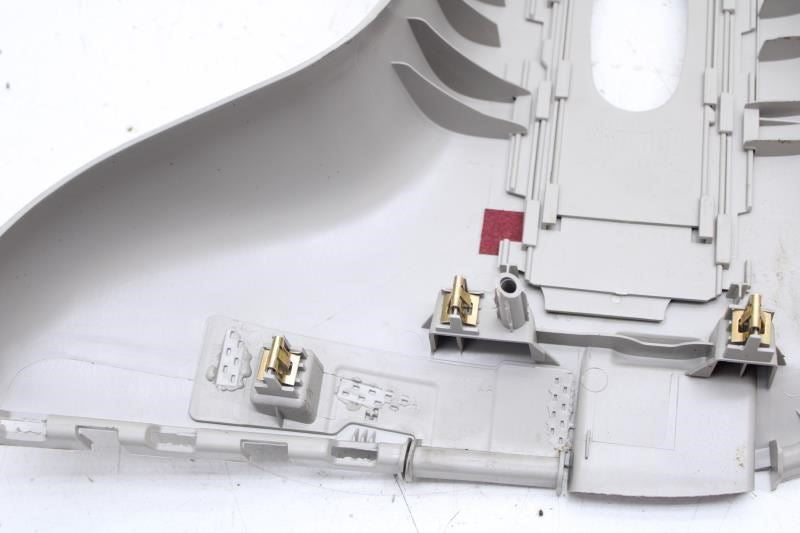 2017-2024 Chrysler Pacifica Rear Left Driver Side C Pillar Trim Cover 5RH65PD2AG - Alshned Auto Parts