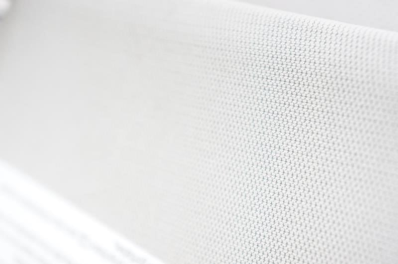 13-17 Cadillac XTS Luxury 3.6L Front Right Side Sun Visor w/ Illuminated Mirror - Alshned Auto Parts