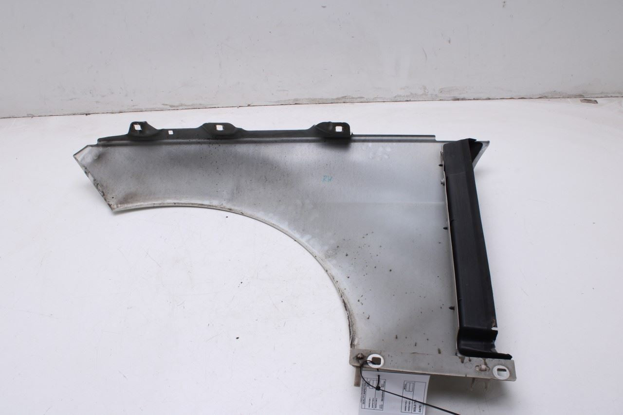 2010-2016 Mercedes-Benz E350 Sport 4Matic Front Right Fender Panel 212-880-12-18 - Alshned Auto Parts