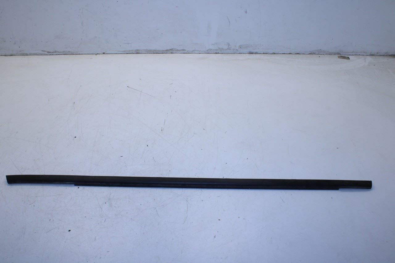 22-25 Hyundai Tucson Rear Left Door Run Channel w Belt Weatherstrips 83530-CW000 - Alshned Auto Parts