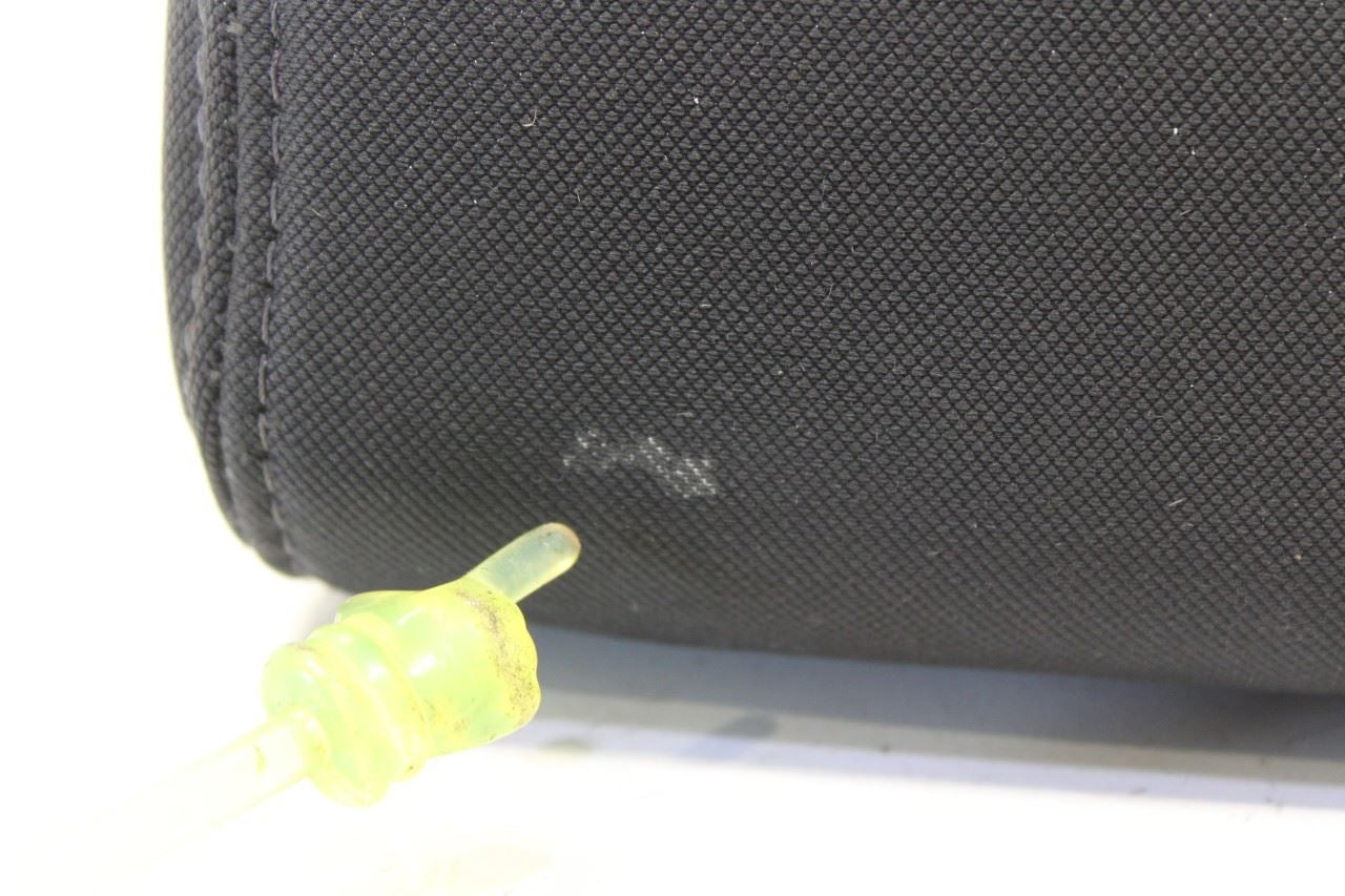 15-20 Kia Sorento LX Rear RH and Left Side Center 2nd Row Seat Headrest Set of 3 - Alshned Auto Parts