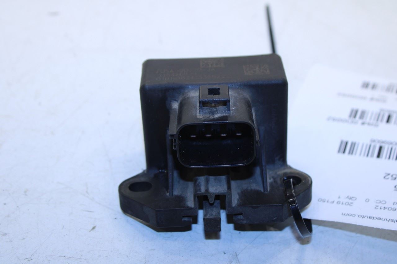 2015-2021 Ford F150 XL Super Cab 2.7L Fuel Pump Control Module FU5A-9D370-JA OEM - Alshned Auto Parts