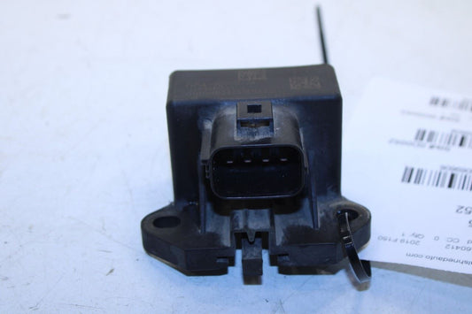 2015-2021 Ford F150 XL Super Cab 2.7L Fuel Pump Control Module FU5A-9D370-JA OEM - Alshned Auto Parts