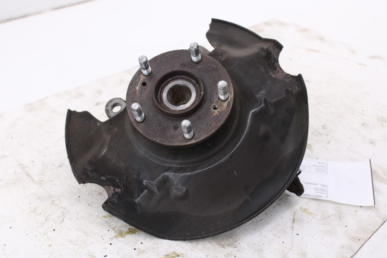 2015-20 Acura TLX Tech Front Left Driver Side Spindle Knuckle Hub 51215-TZ3-A002