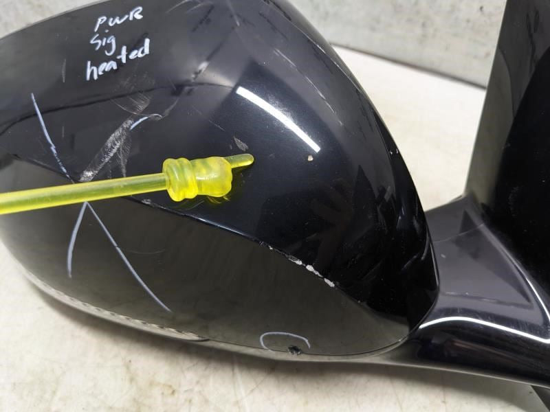 15-19 Infiniti Q50 Passenger Right Side Rear View Mirror 96301-4HK1A OEM *ReaD* - Alshned Auto Parts