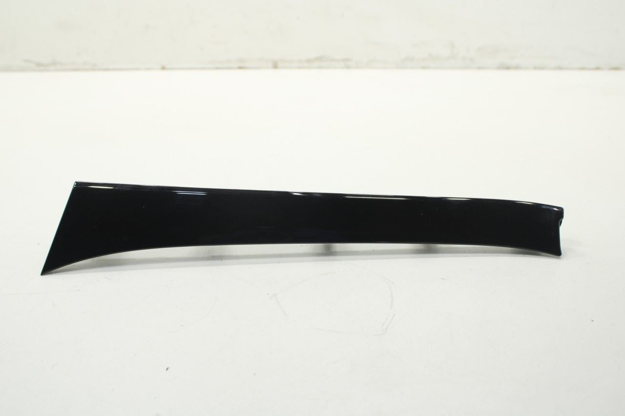 2017-2022 Nissan Rogue Sport SL AWD Dashboard Panel Trim Bezel 68411-4EH1A OEM - Alshned Auto Parts