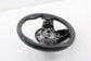2015-2021 Mini Hardtop Cooper 1.5L FWD Steering Wheel Leather w/ Control Buttons - Alshned Auto Parts