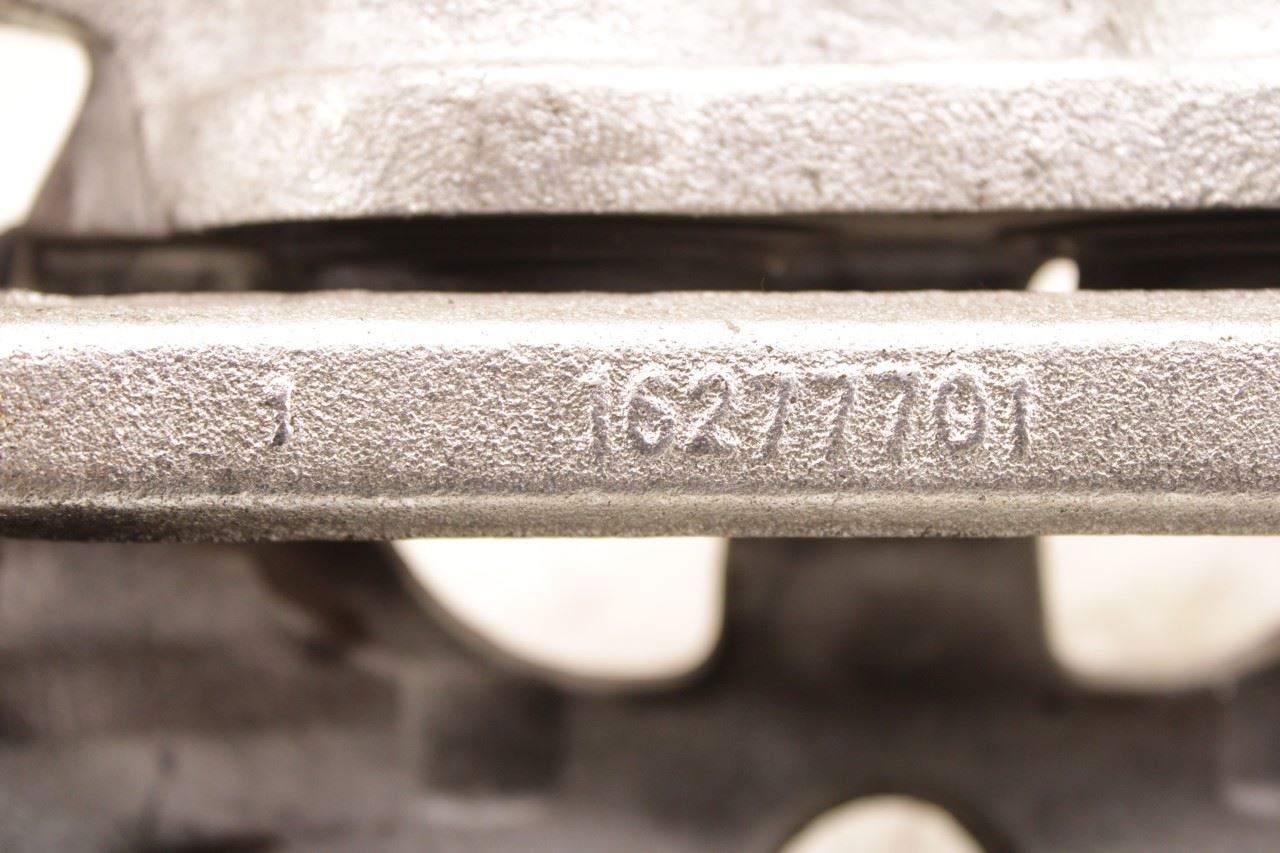 2011-2018 RAM 2500 Tradesman Rear Left Driver Side Disc Brake Caliper 68049177AB - Alshned Auto Parts