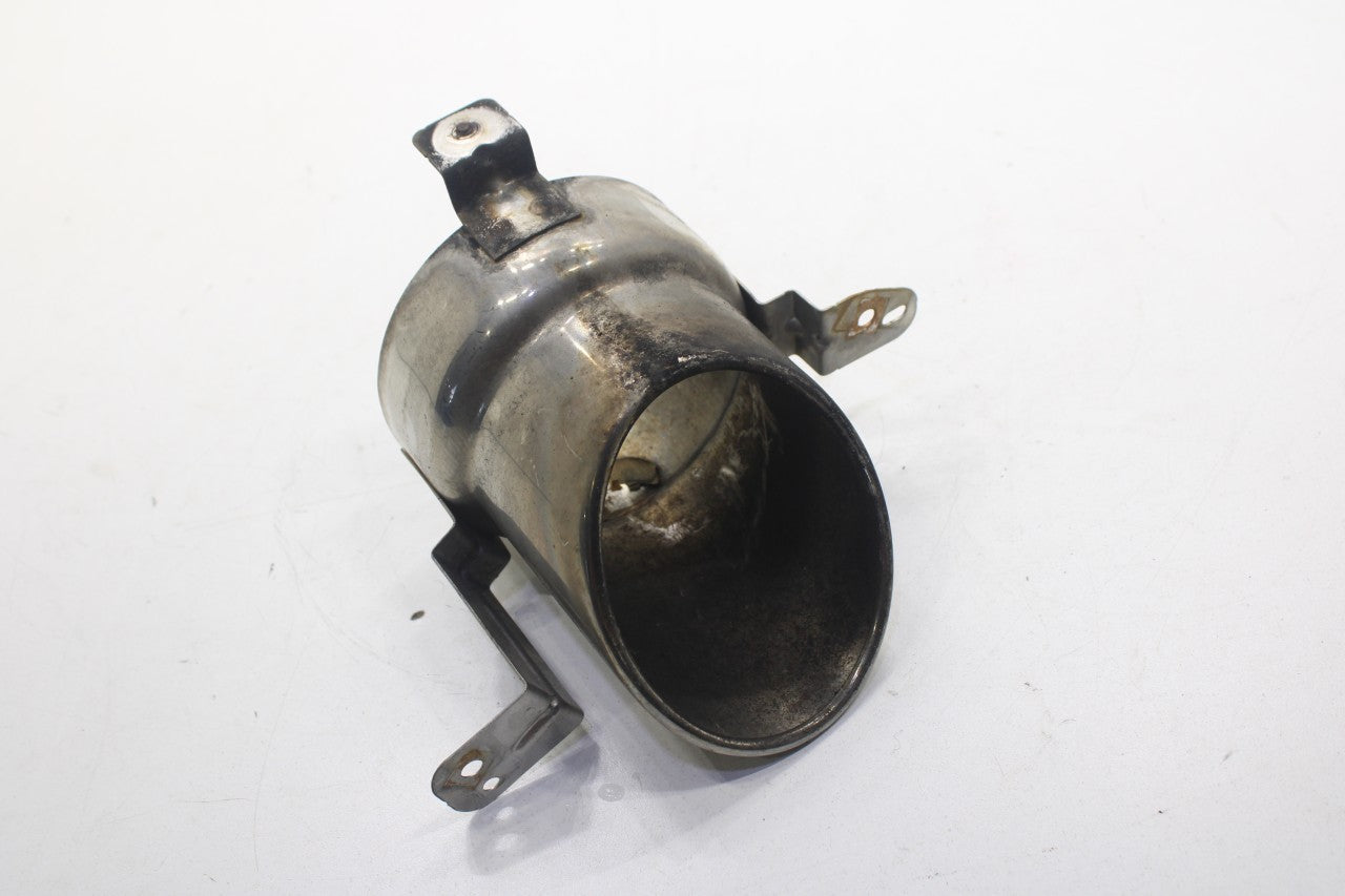 2017-2023 Alfa Romeo Giulia Ti AWD Rear Left and Right Exhaust System Tip R65837 - Alshned Auto Parts