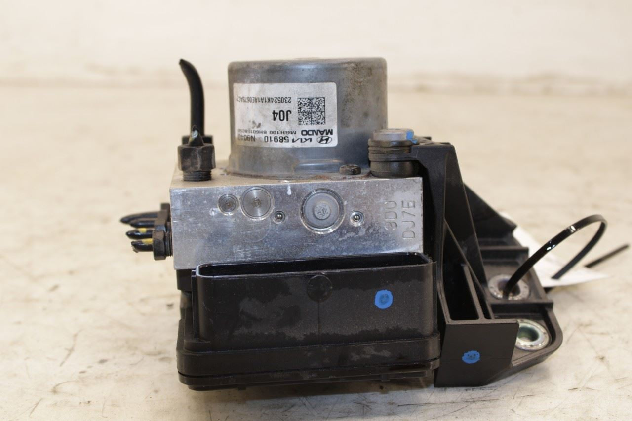 2022-2024 Hyundai Tucson SEL 2.5L ABS Anti Lock Brake Pump Control Module - Alshned Auto Parts