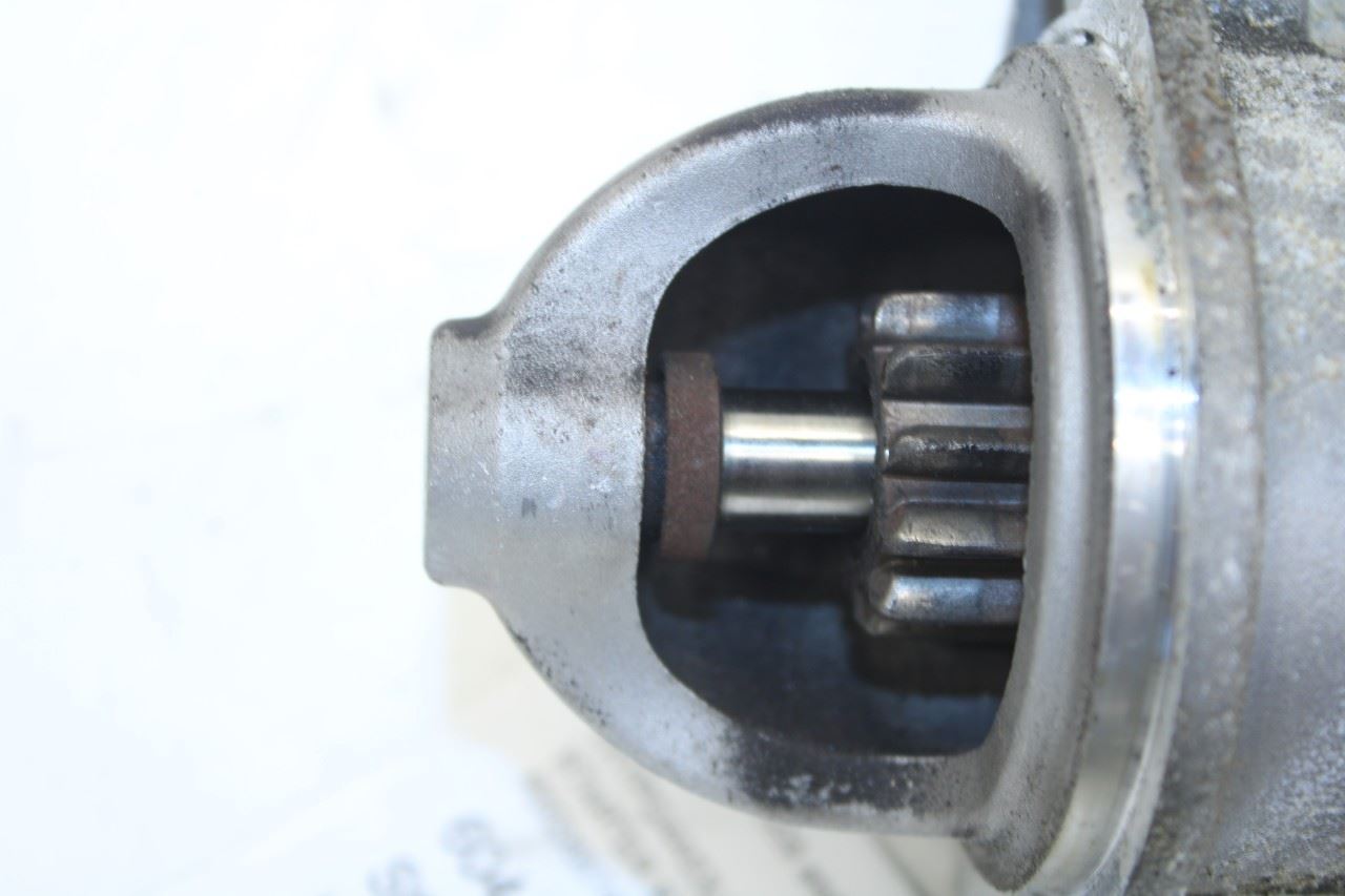 2015-2020 KIA Sorento LX 3.3L Engine Starter Motor 36100-3C260 OEM - Alshned Auto Parts