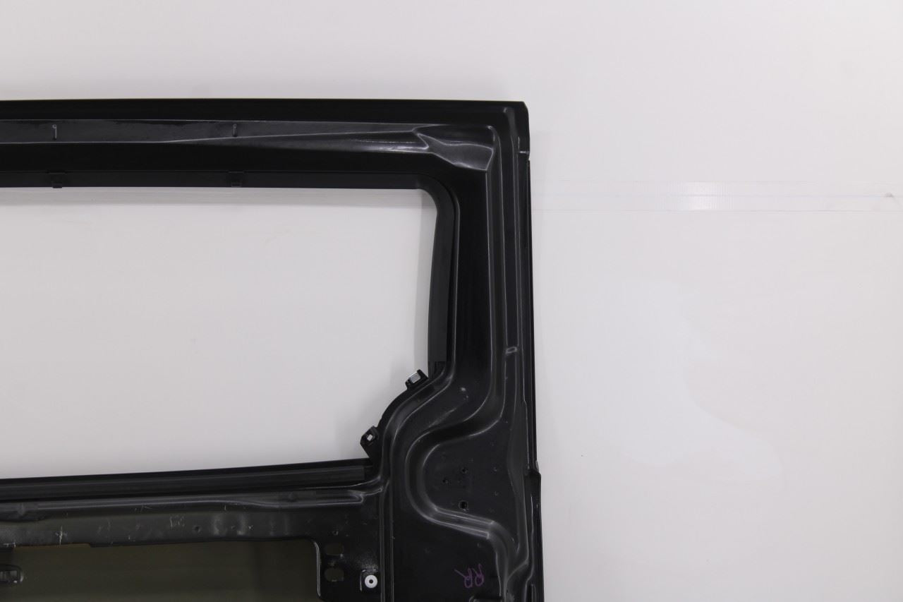 2008-2020 Dodge Grand Caravan GT Rear Right Sliding Door Shell Panel 5020698AO13
