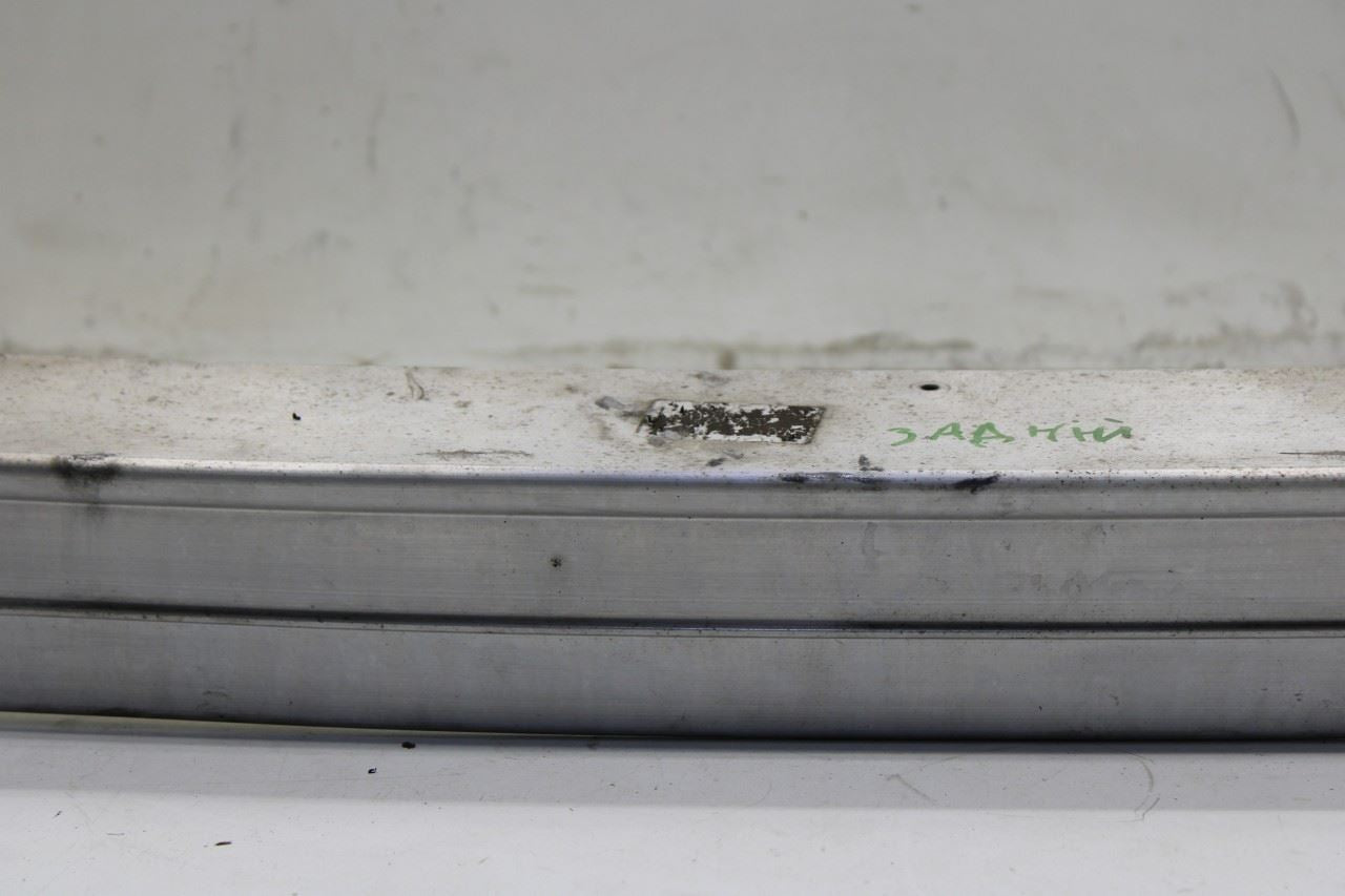 2010-2016 Porsche Panamera Rear Bumper Reinforcement Impact Bar 970-505-241-01 - Alshned Auto Parts