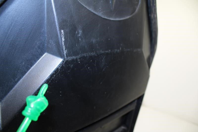 2020-2023 Polaris RZR XP 1000 Front Right Passenger Seat 1021289 OEM - Alshned Auto Parts