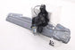 2023-2026 Ford F150 XLT Supercrew Rear Left Side Door Window Regulator w/ Motor3