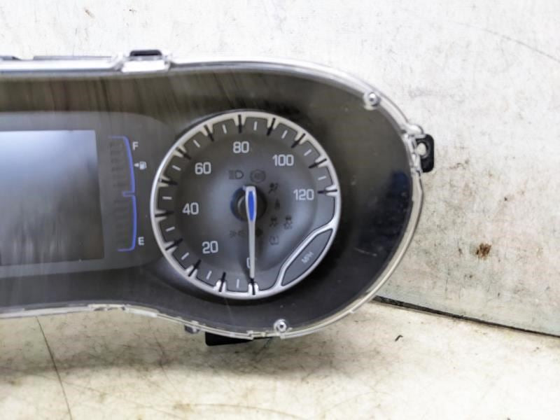 17 Chrysler Pacifica Speedometer Gauge Instrument Cluster 41K mph 68227903AE OEM - Alshned Auto Parts