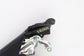 2015-23 Ford Mustang FR RH Door Window Corner Weatherstrip Seal FR3Z-63214A62-AC - Alshned Auto Parts