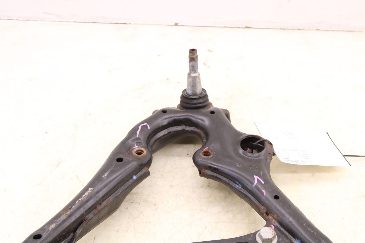 2019-25 Chevrolet Silverado LT-L 2.7L 4x4 Front Left Lower Control Arm 85662940 - Alshned Auto Parts