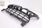 2011-2014 Porsche Cayenne S Front Bumper Support Rail Grille Center Panel17