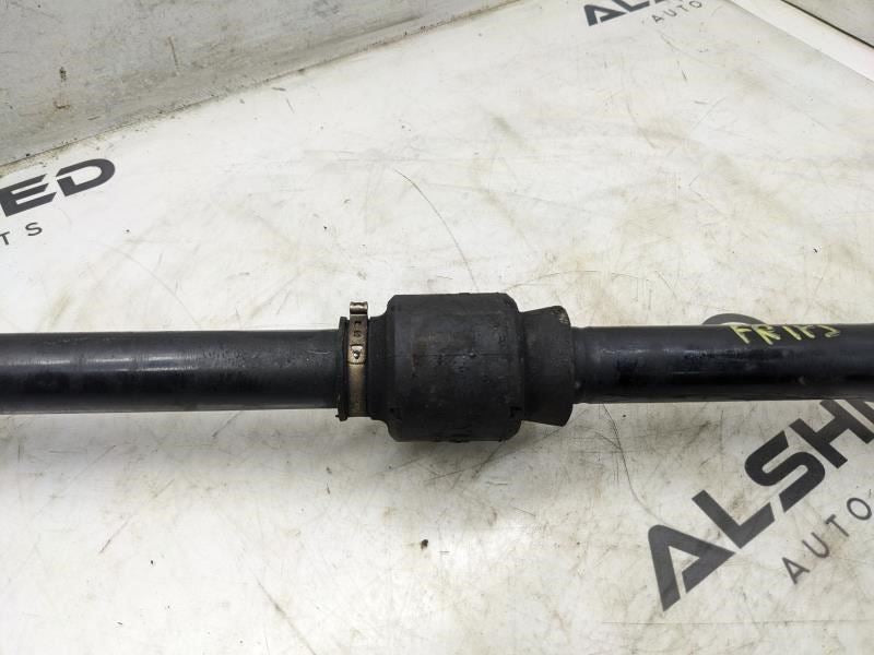 2011-13 Kia Optima FWD Front Right Side CV Axle Drive Half Shaft 49501-3S350 OEM - Alshned Auto Parts