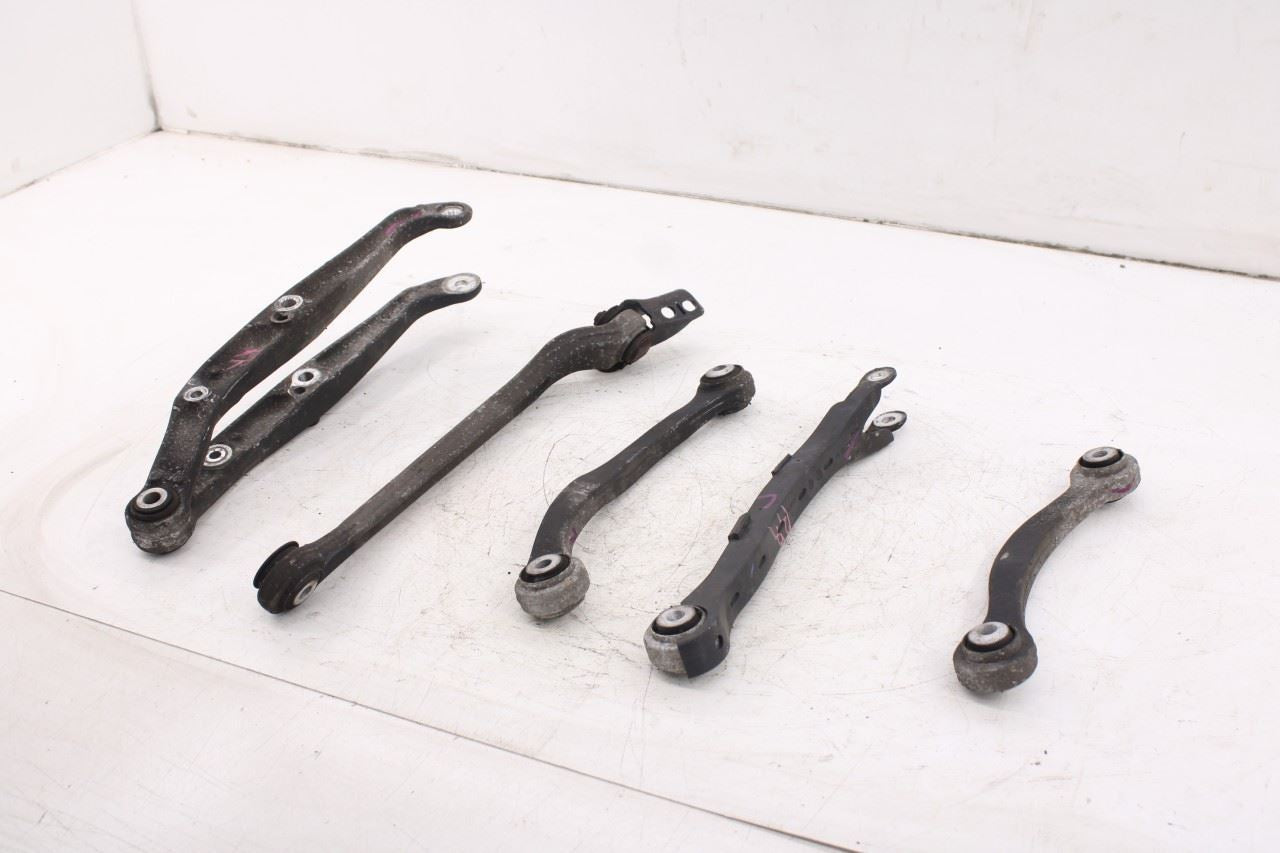 2003-2006 Mercedes-Benz E500 RWD Rear Suspension Right Side Control Arm Set of 59