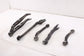 2003-2006 Mercedes-Benz E500 RWD Rear Suspension Right Side Control Arm Set of 59