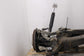 2008-2014 Mercedes-Benz C350 RWD Rear Sub Frame Crossmember Assy w/ Differential - Alshned Auto Parts