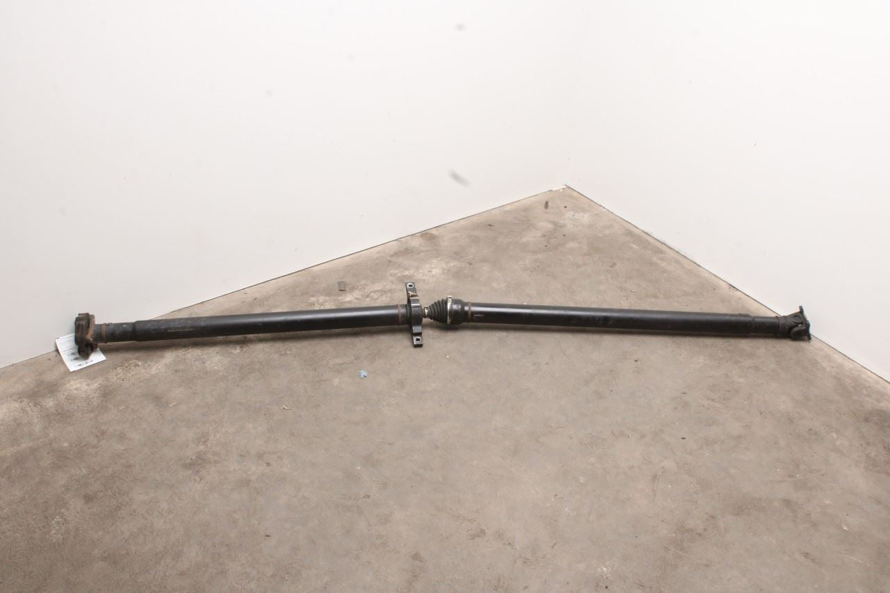 2019-2020 Hyundai Santa Fe SEL 2.4L AWD Rear Drive Shaft Propeller 49300-S1050 - Alshned Auto Parts