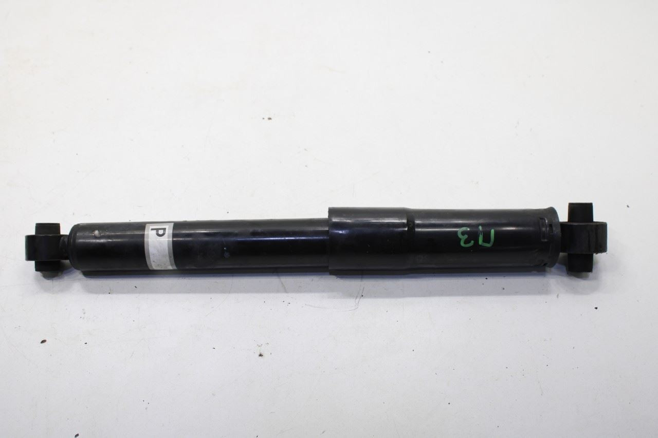 17-22 Nissan Rogue Sport AWD Rear RH Shock Absorber w/ Control Arms Set *ReaD* - Alshned Auto Parts