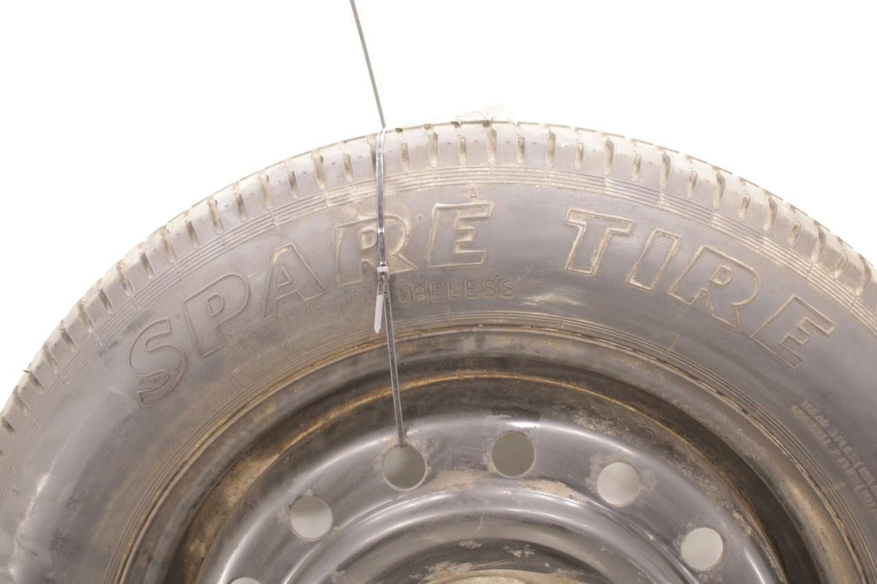 2013-25 Acura RDX Spare Wheel Tire Kenda T155/90D17 101M R17x4 42700-TX4-A51 OEM - Alshned Auto Parts