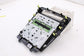 2010 Ford Mustang Conv V6 Audio Radio Faceplate HVAC Climate Control Panel - Alshned Auto Parts