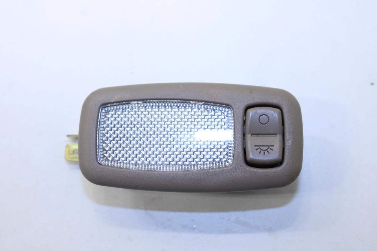 19-21 Hyundai Tucson Rear Center Dome Reading Light Lamp and Sun Visor Light Set - Alshned Auto Parts