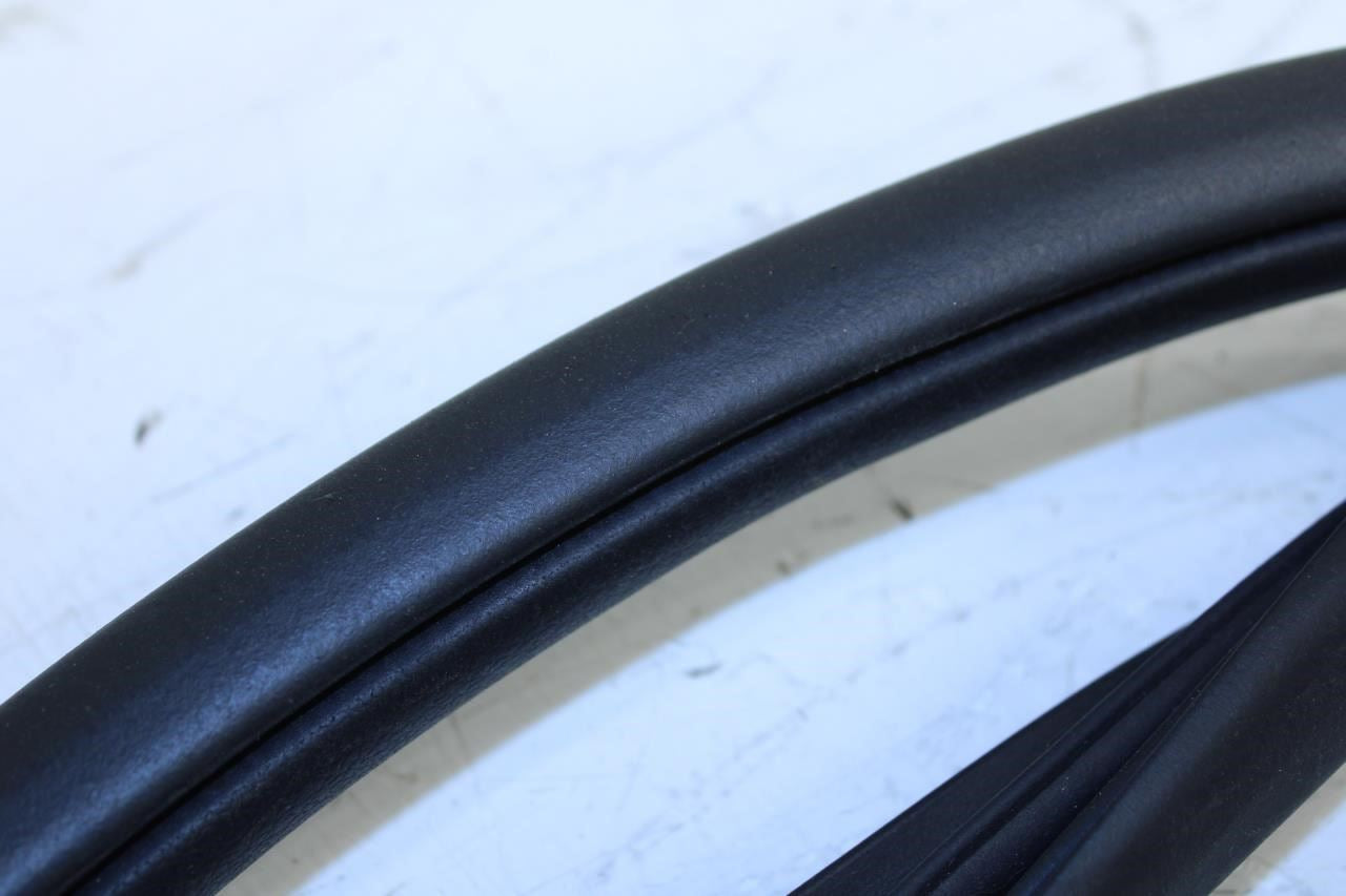 2019-2023 Hyundai Santa Fe Rear Left Side Door Weatherstrip On Body 83110-S2000 - Alshned Auto Parts