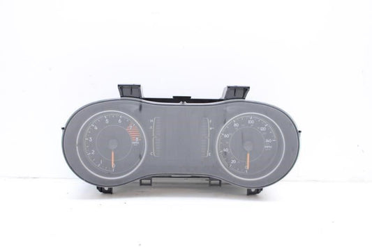 19 Jeep Cherokee Speedometer Gauge Instrument Cluster 75K Mileage 68379590AF OEM - Alshned Auto Parts