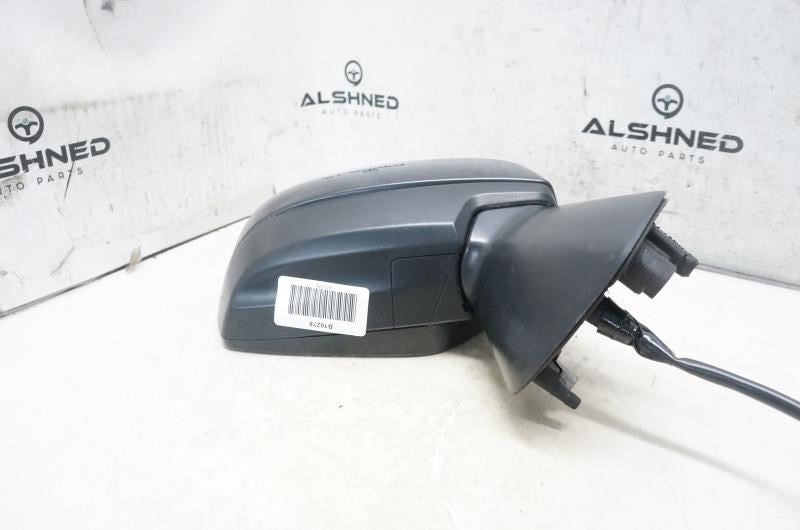 2015-2020 Subaru WRX Passenger Right Side Rear View Mirror 91036VA060 OEM9