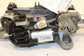 2010-2015 BMW 750Li xDrive 4.4L AWD Power Adjustment Steering Column Assembly - Alshned Auto Parts