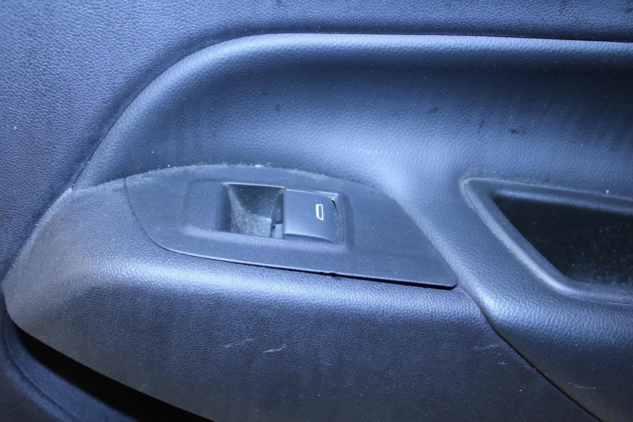 2018-2024 Chevrolet Equinox LT Rear Right Passenger Door Trim Panel 84673408 OEM - Alshned Auto Parts