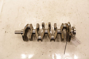 2022-2025 Hyundai Tucson SEL 2.5L AWD Engine Motor Crankshaft 48K 6X01M-2SA02