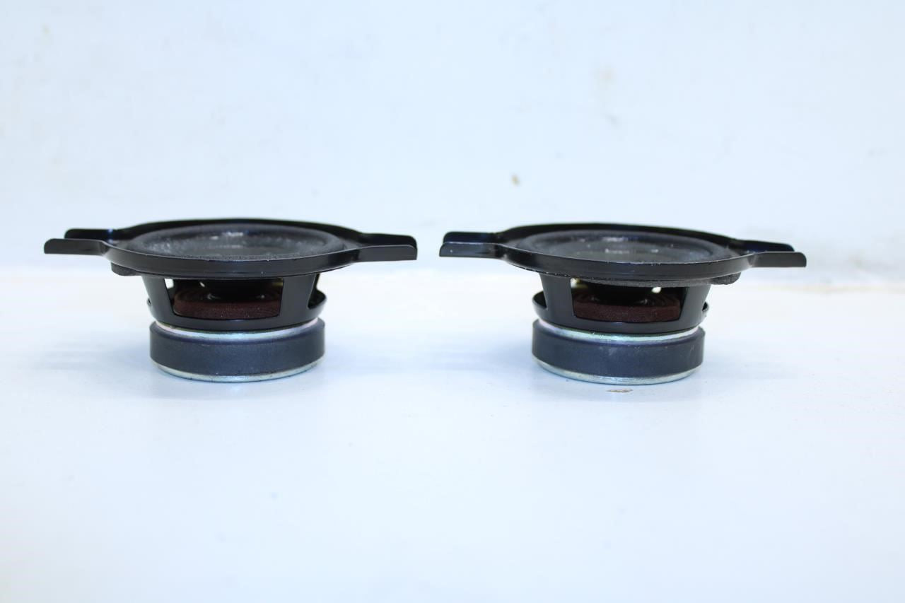 2018-2024 GMC Terrain Denali Dashboard LH and RH Bose Audio Speakers 22933869 - Alshned Auto Parts