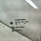 2007-2017 Jeep Wrangler Front Left Side Door Glass 55395249AB OEM - Alshned Auto Parts