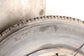 10-2016 Ford F250 Lariat Spare Wheel Tire Michelin LTX A/T2 LT275/70R18 125/122R3