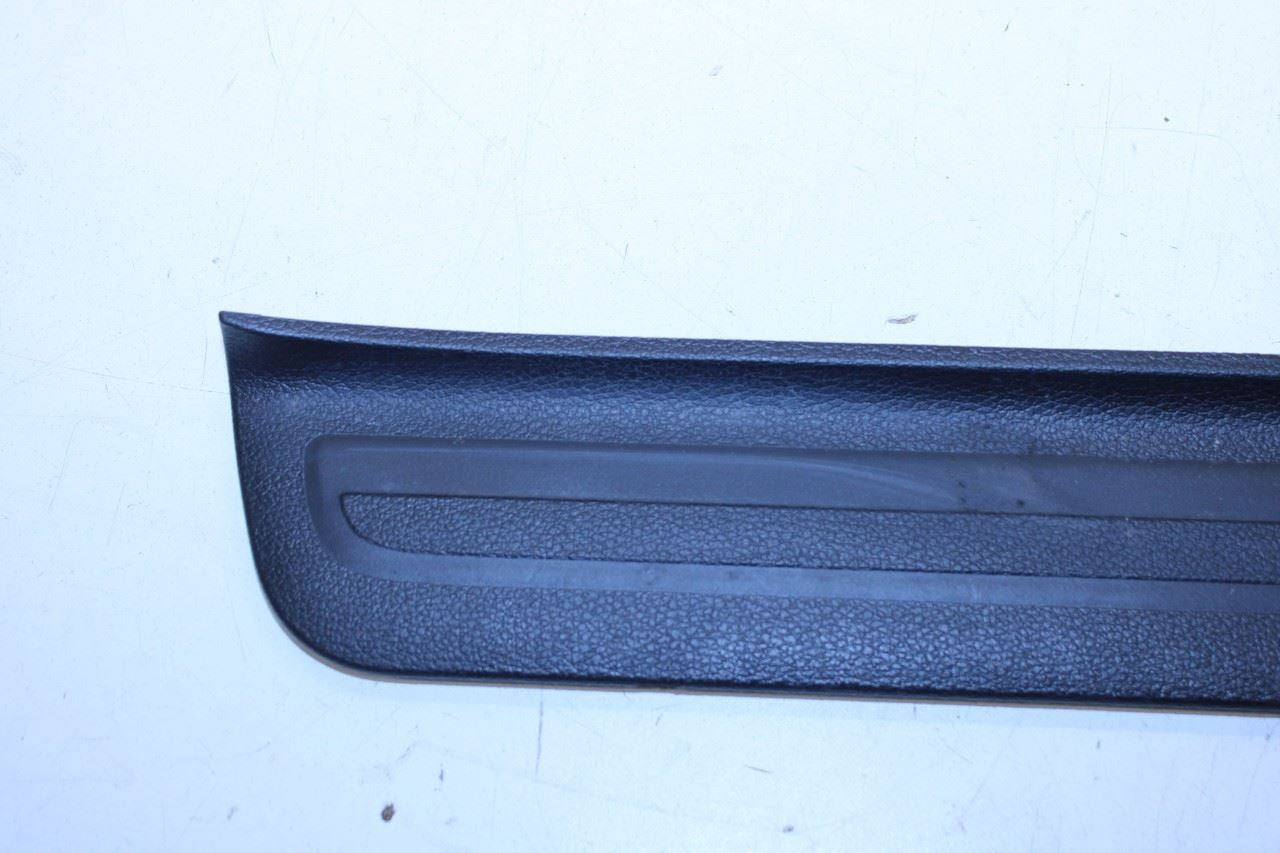 2020-2025 KIA Soul LX Front and Rear Door Sill Scuff Plate Set of 4 85883-K0000 - Alshned Auto Parts