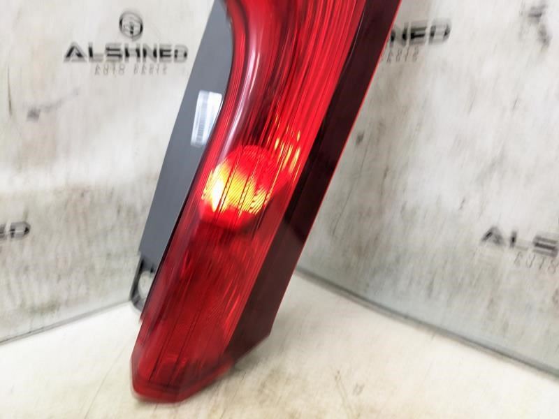 2015-16 Honda CR-V RR RH Passenger Side Tail Light Lamp Upper 34170-T1W-A01 OEM - Alshned Auto Parts