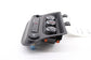 2011-13 Jeep Wrangler Unlimited Sport Front AC Heat Temperature Climate Control - Alshned Auto Parts