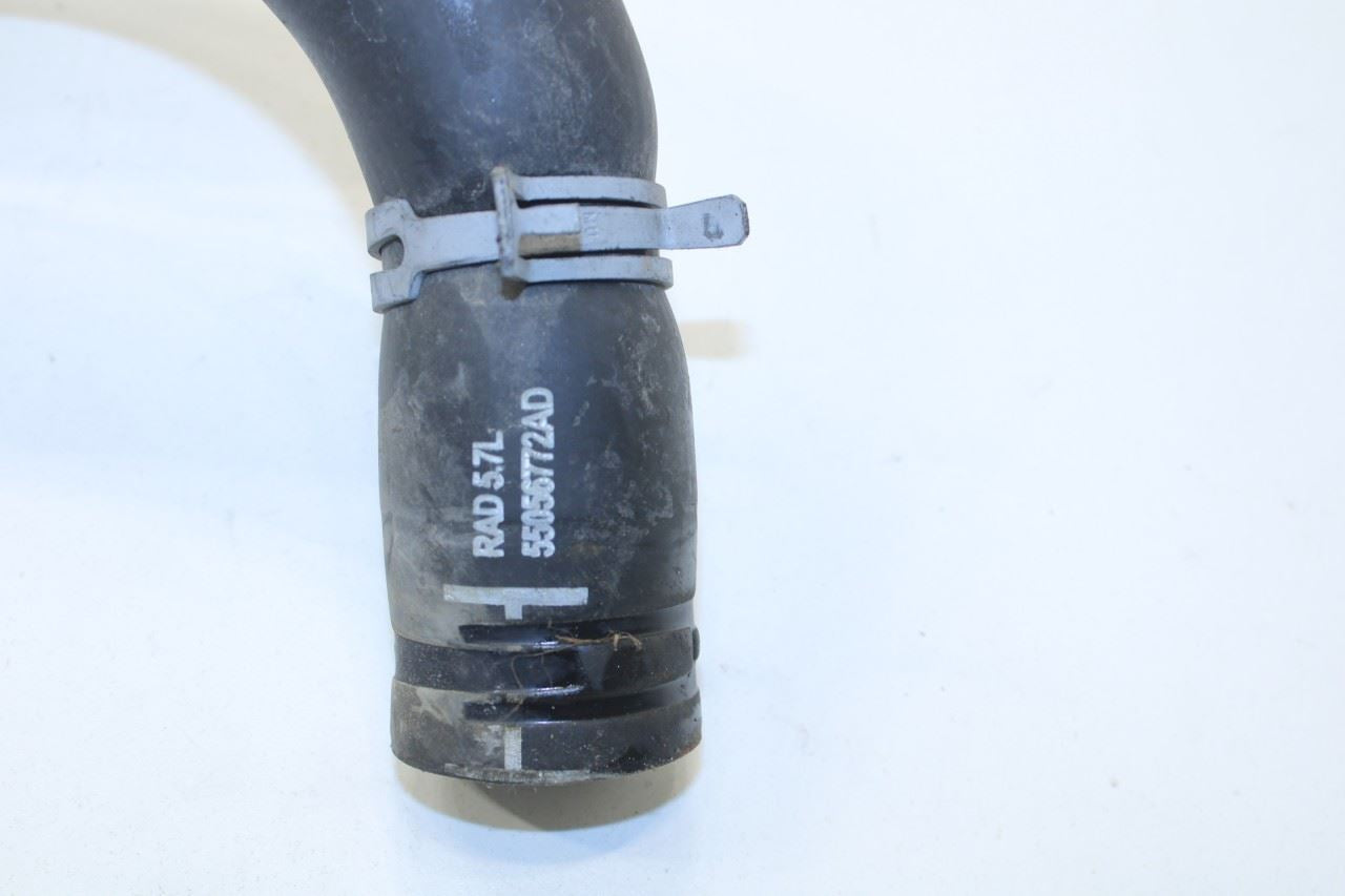 19-24 Ram 1500 Classic Crew Cab 5.7L 4WD Radiator Coolant Inlet Upper Hose Pipe - Alshned Auto Parts