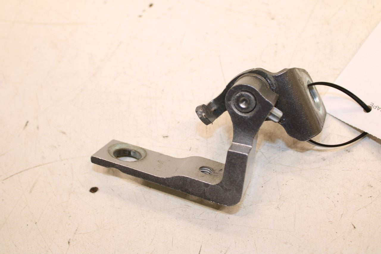 2020-25 Ford Escape SEL Rear Left Door Hinge Upper and Lower Pair H1BZ-5826801-A - Alshned Auto Parts