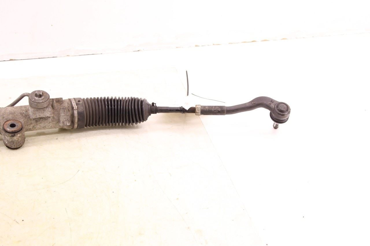2006-2009 Mercedes-Benz CLK 350 3.5L RWD Power Steering Gear Rack and Pinion - Alshned Auto Parts
